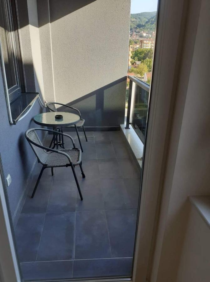 Apartman Paradiso Banja Luka Exterior photo